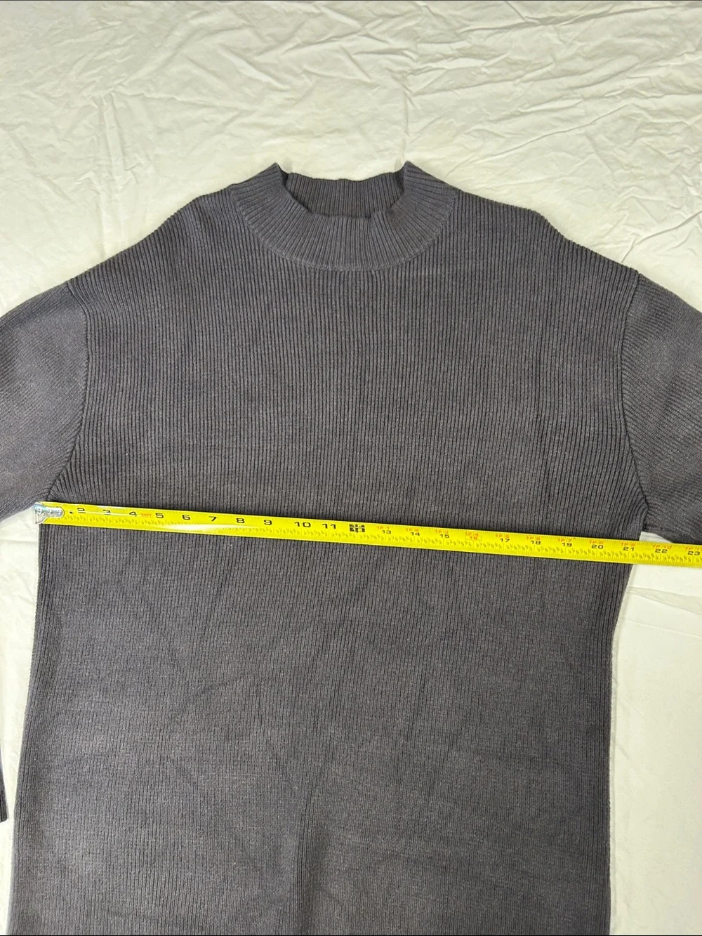 Topman crewneck sweater